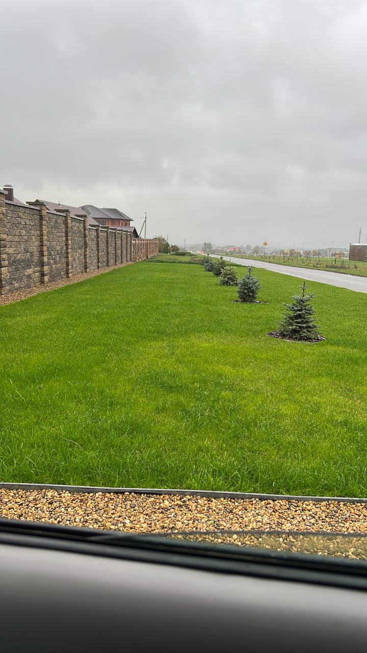 Этап 5: Благоустройство-4