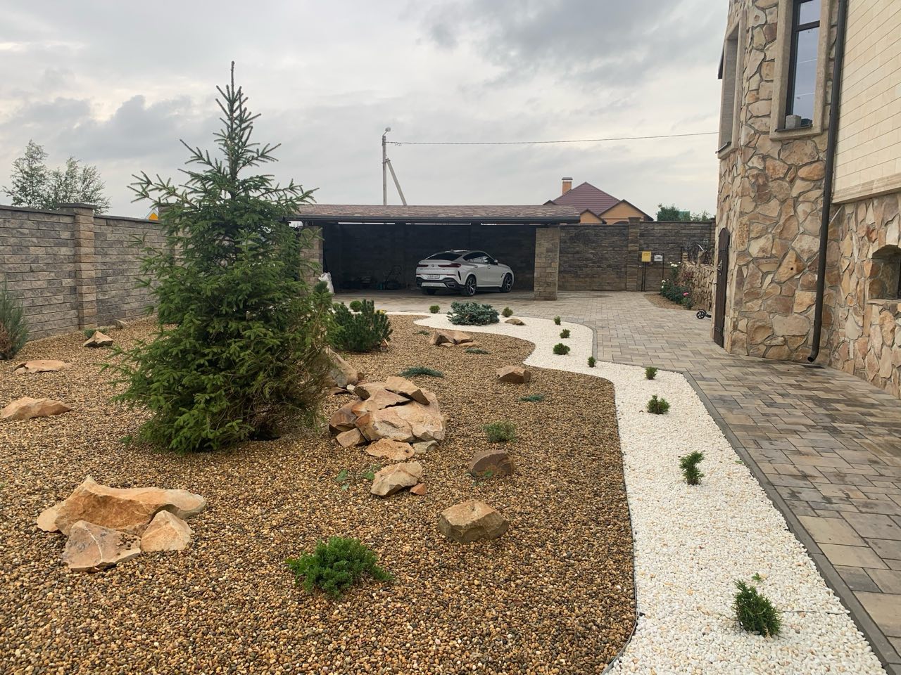 Этап 5: Благоустройство-6