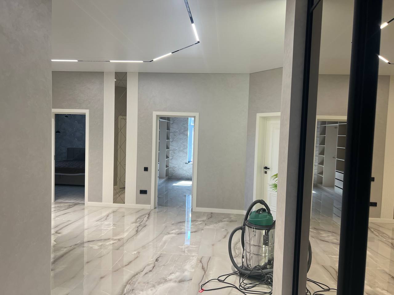 Этап 6: Ремонт-2