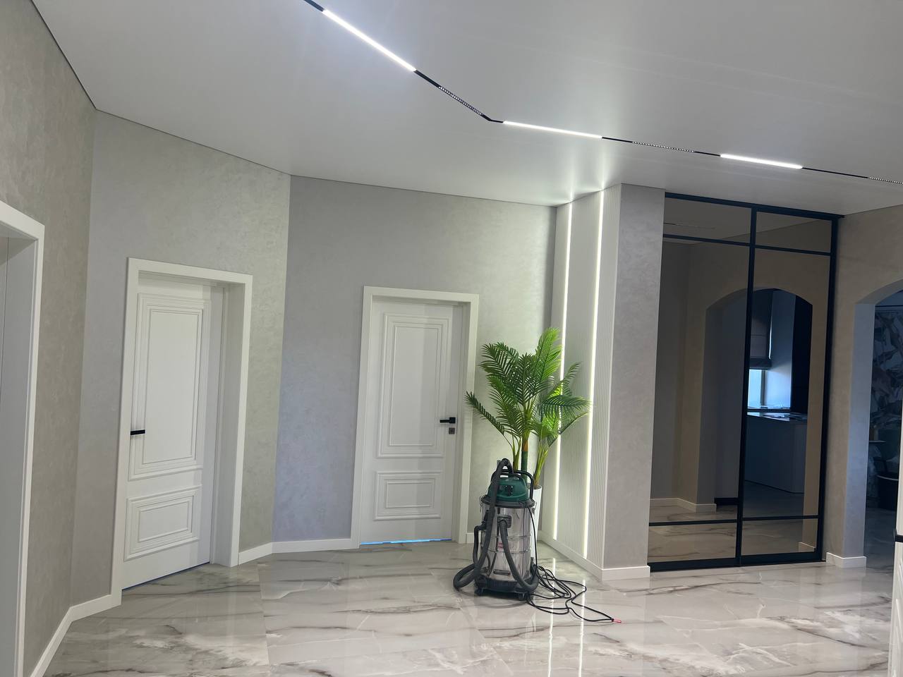 Этап 6: Ремонт-3