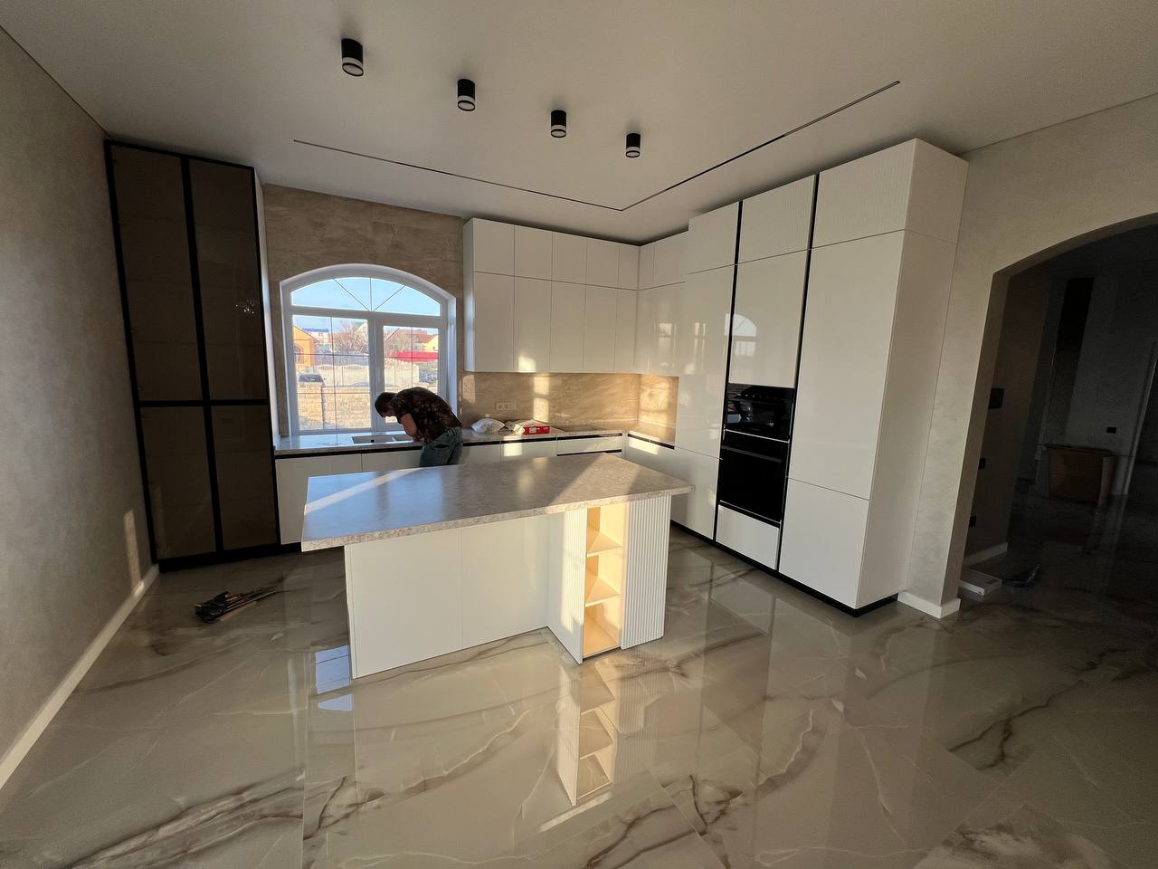 Этап 6: Ремонт-6