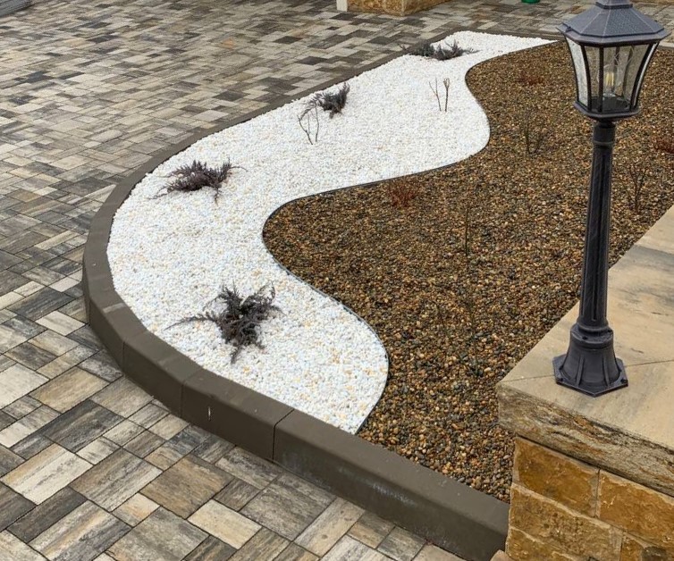 Этап 6: Благоустройство