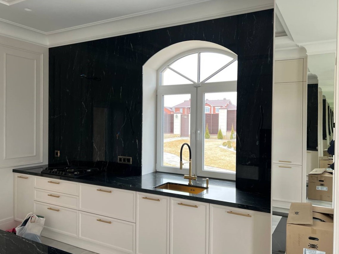 Этап 7: Отделка