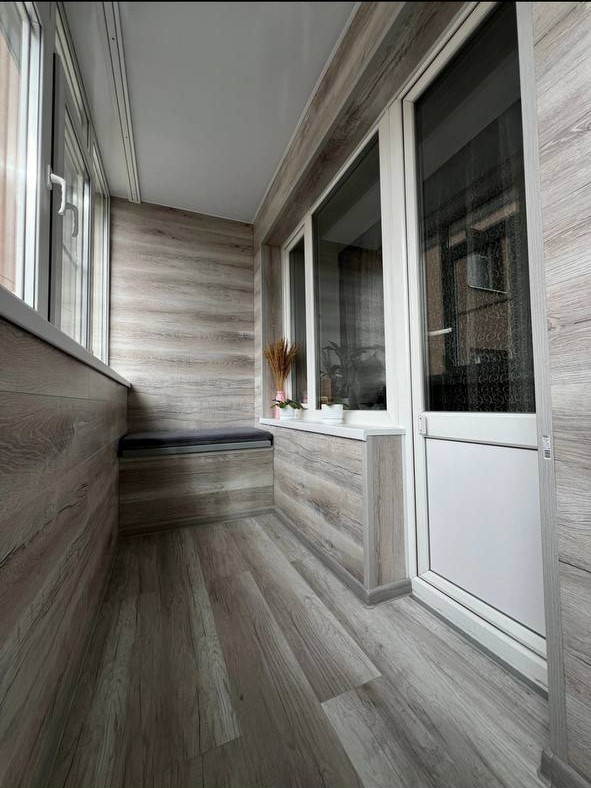 Ремонт квартир